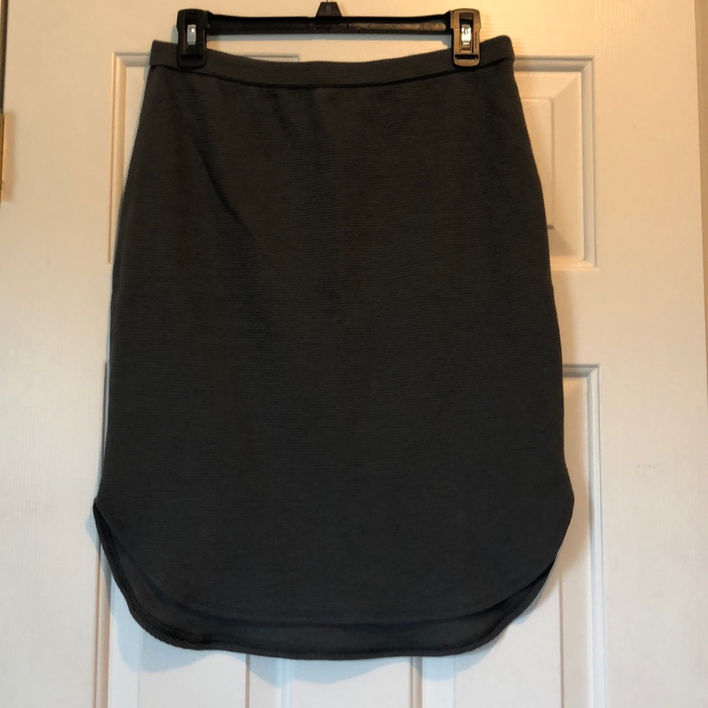 Banana Republic pencil skirt
